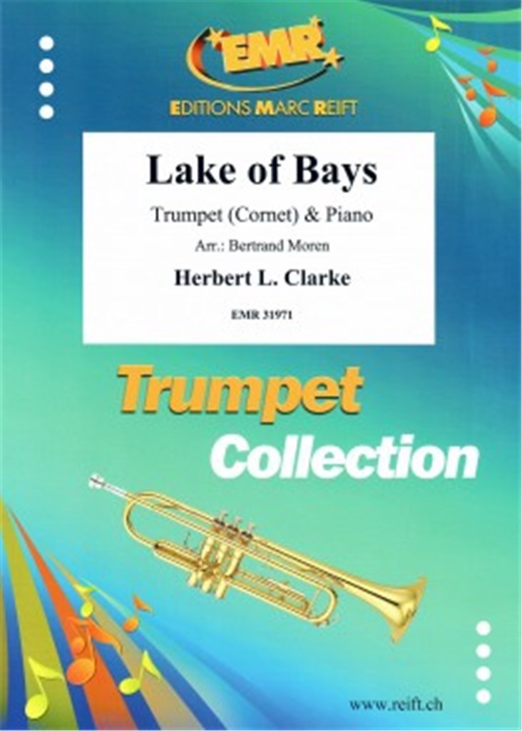 Lake Of Bays